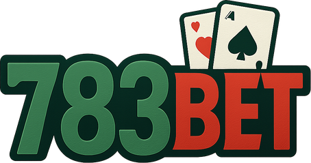 783 bet Logo